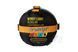 Спальный мешок Tramp Windy Light кокон левый yellow/grey 220/80-55 UTRS-055 UTRS-055-L фото 12
