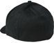 Кепка FOX PRO CIRCUIT FLEXFIT HAT [Black], S/M 28339-001-S/M фото 2