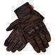 Мотоперчатки Merlin SHENSTONE D3O BROWN SMALL MWG039/BRN/SML фото 1