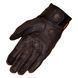 Мотоперчатки Merlin SHENSTONE D3O BROWN SMALL MWG039/BRN/SML фото 2