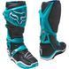 Мотоботи FOX INSTINCT Boot [Teal], 8 27463-176-8 фото 1
