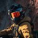 Мотогарнитура Loboo R1X Motorcycle Helmet Headset 11.1.14001.001.71 фото 24