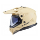 Мотошлем LS2 MX702 Pioneer 2 Solid Matt Desert Strong S 467021016S фото 3