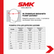 Шлем интеграл SMK STELLAR - Nardo Grey, XS STLRS-MA600-XS фото 3