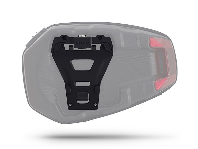 Боковые сумки SHAD E48 SR 30L 000006118 фото