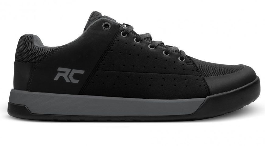 Обувь Ride Concepts Livewire Shoe [Charcoal], 10.5 2242-650 фото