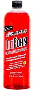 Пена Maxima Bio Foam [1л], Special 80-86932 фото