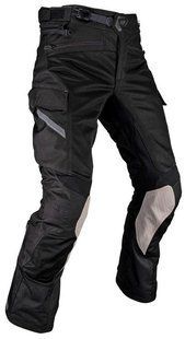 Брюки LEATT Pant Adventure FlowTour 7.5 [Stealth], 34 5024030422 фото