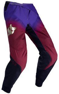 Штани FOX 360 Pant - DRIP [Rust], 32 36358-180-32 фото