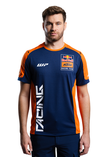 Футболка KTM REPLICA TEAM (р. S) 3RB240005802 фото