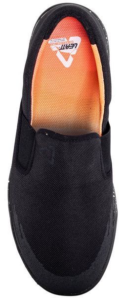 Обувь LEATT 2.0 Ride On Shoe [Black], 10.5 3025106428 фото