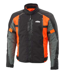 Куртка KTM EVO V3 (р. XXXL) 3PW240008407 фото