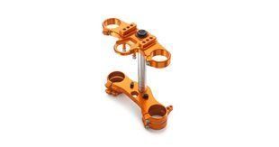 Траверса (Factory triple clamp) KTM 2210199904404A фото