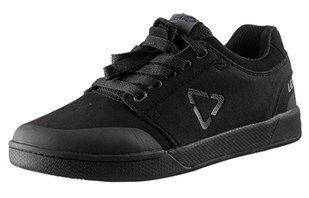 Обувь LEATT 2.0 Flat Shoe [Black], 11 3020003688 фото