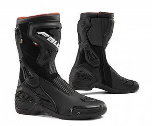 Мотовзуття Falco Fenix 3 Black (42) 320BLACK42 фото