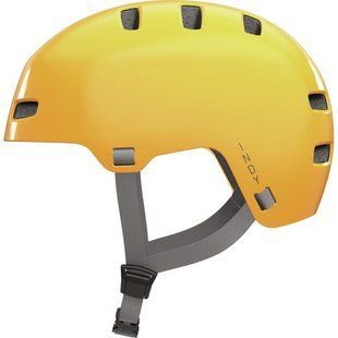 Велошолом ABUS INDY mustard yellow S 380495 фото