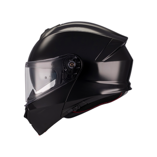 Мотошлем MT GENESIS SV PURE A1 Gloss Black M 134700PA1105 фото