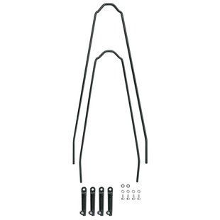 Запчасть для болотника SKS U-STAY KIT EDGE AL 56 BLACK 909062 фото