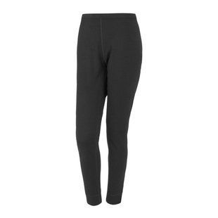 Термоштани жіночі Sensor Merino DF black 15100033, SW23M-black-S SW23M-black-S фото