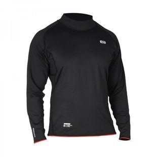 Термокофта Oxford Layers Warm Dry Thermal High Neck Top (XXL) LA745 фото