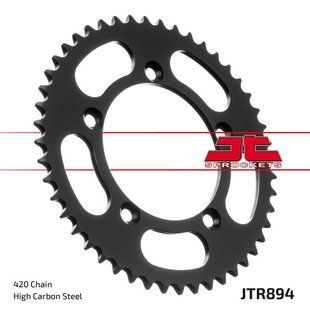 Звезда задняя JT JTR894.46 JTR894.46 фото
