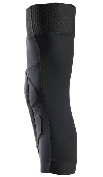 Наколенники FOX LAUNCH ELITE Knee Guard - D3O&reg; [Black], Medium 28915-001-M фото