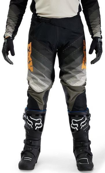 Брюки FOX 360 Pant - FADE [Brown], 32 33541-539-32 фото
