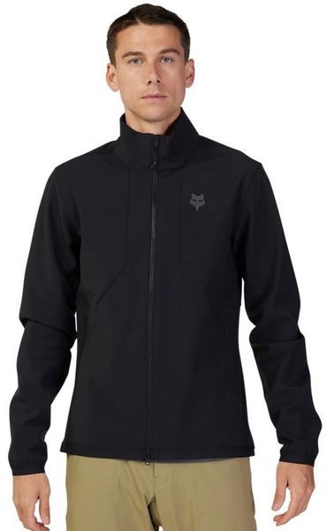 Куртка FOX RANGER FIRE Jacket [Black], XL 33772-001-XL фото