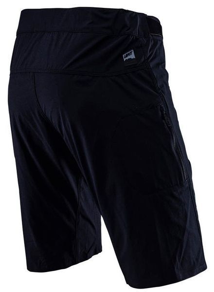 Шорти LEATT MTB 1.0 Trail Short [Black], 30 5024130561 фото