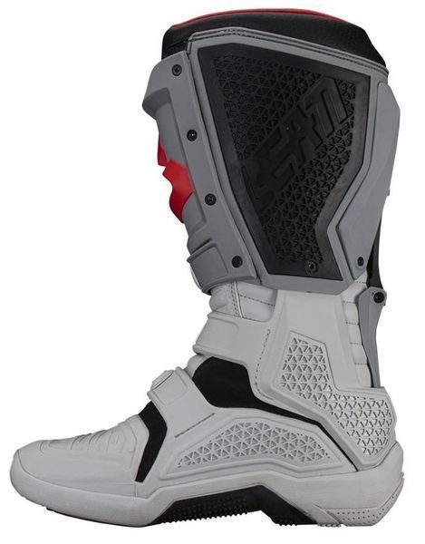 Мотоботы LEATT 5.5 FlexLock Boot [Forge], 8 3024050141 фото