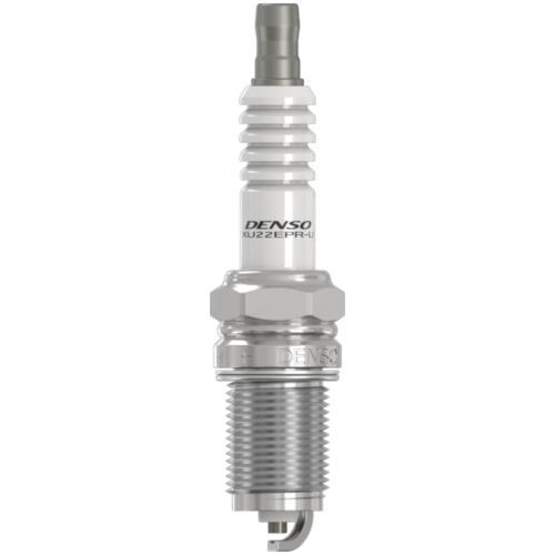 Свеча зажигания DENSO XU22EPR-U XU22EPR-U фото