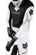 Джерсі FOX FLEXAIR Jersey - OPTICAL [Black], M 31266-018-M фото 2