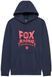 Толстовка FOX Hoodie - BOLT [Midnight], S 36271-329-S фото 1