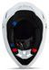 Шолом FOX V3 HELMET - SOLID MATTE [White], L 31365-067-L фото 5
