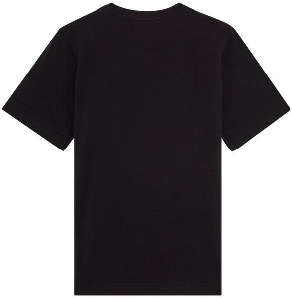 Футболка FOX Youth Short Sleeve Tee - SLOGAN [Black], YXL 36553-001-YXL фото