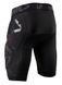 Компрессионные шорты LEATT 3DF 3.0 Impact Short [Black], Small 5019000300 фото 3