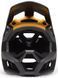 Шолом FOX PROFRAME Helmet - FREQUENCY [Caramel], S 33479-213-S фото 5
