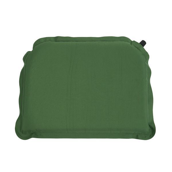 Сидіння самонадувне Tribe Camping Seat T-BD-0018-green T-BD-0018-green фото