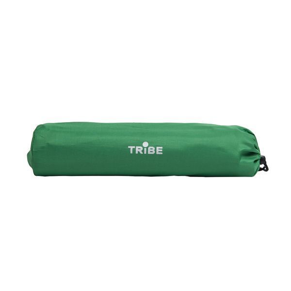 Сидіння самонадувне Tribe Camping Seat T-BD-0018-green T-BD-0018-green фото