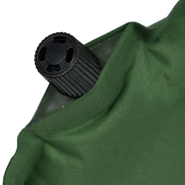Сидіння самонадувне Tribe Camping Seat T-BD-0018-green T-BD-0018-green фото