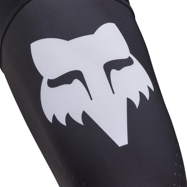 Шкарпетки FOX FLEXAIR Knee Brace Sock [Dark Shadow], Medium 33027-330-M фото