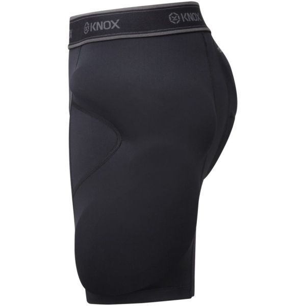 Захистні шорти Knox Defender Shorts - Black - M- MKIII 1013645010030 фото