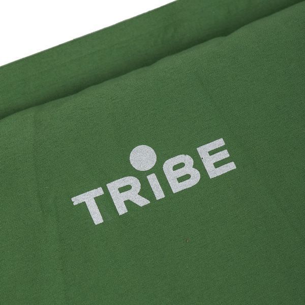 Сидіння самонадувне Tribe Camping Seat T-BD-0018-green T-BD-0018-green фото