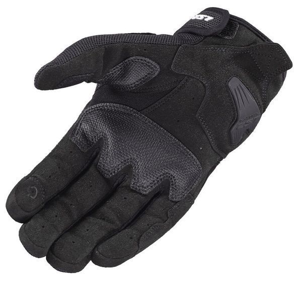 Моторукавички LS2 Atom Man Gloves Black S 70230S0112S фото