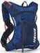 Рюкзак USWE MOTO HYDRO 3L Hydration Pack [Factory Blue], Small 2033439 фото 1