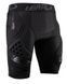 Компрессионные шорты LEATT 3DF 3.0 Impact Short [Black], Small 5019000300 фото 2