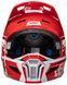 Шлем LEATT Moto 3.5 Helmet + Goggle [Red], S 1025100461 фото 2