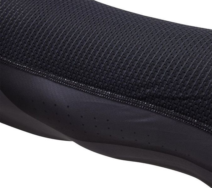 Шкарпетки FOX FLEXAIR Knee Brace Sock [Dark Shadow], Medium 33027-330-M фото