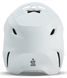 Шолом FOX V3 HELMET - SOLID MATTE [White], L 31365-067-L фото 6