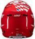 Шлем LEATT Moto 3.5 Helmet + Goggle [Red], S 1025100461 фото 5